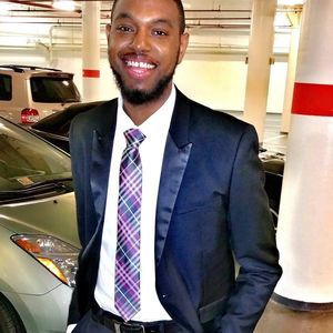 Meet your Posher, Jay